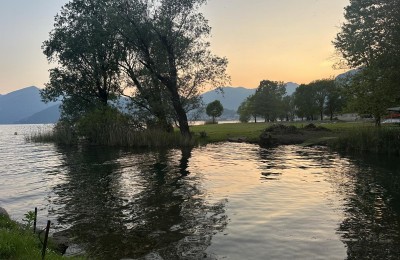 Camping Eden