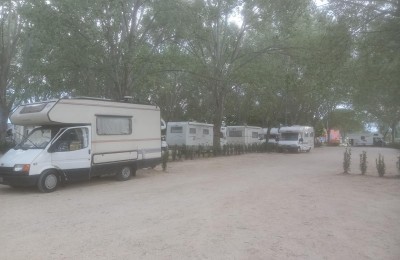 Area comunale  