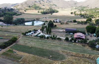 Azienda agricola Rosa Ciarrocca