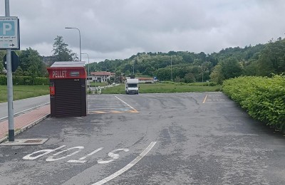 Parcheggio
