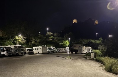 Area comunale