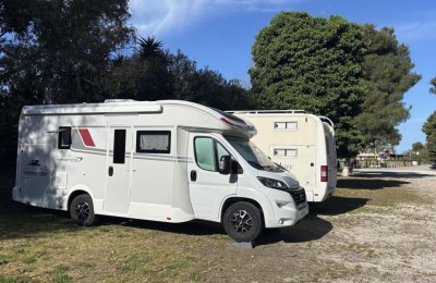 Parcheggio 