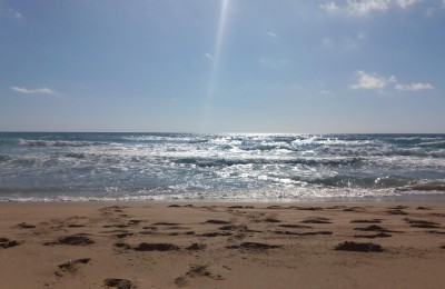 Villaggio Portixeddu sul mare