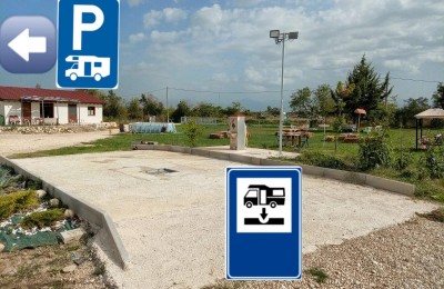 Agricampeggio la Chimera dei Marsi 