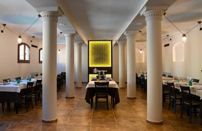 Agriturismo San Paolo