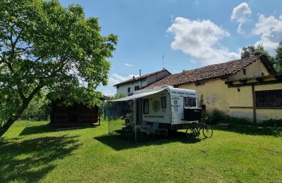 Cascina Bric