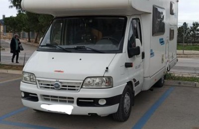 Parcheggio S. Francesco