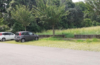 Parcheggio pubblico