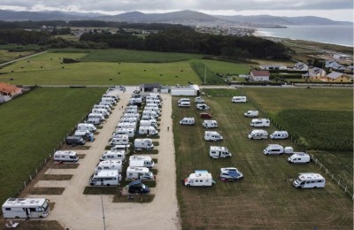 Coto camper 