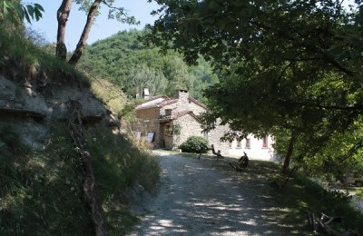 Agriturismo Pian di Stantino