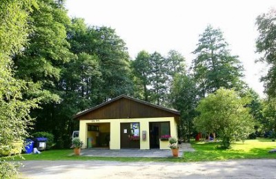 Knaus camping park Oyten