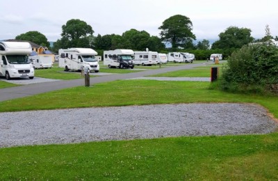 Woodlands Caravan & Camping Park