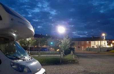 Travers Holiday Park