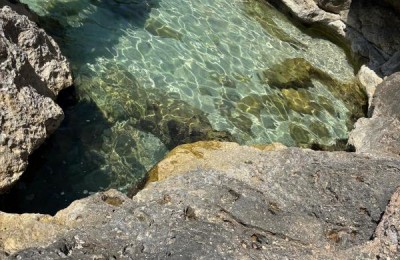 Parcheggio Mare azzurro