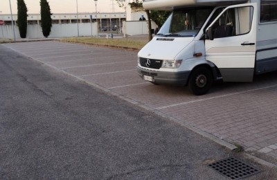 Parcheggio