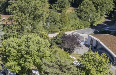 Camping Municipal Le Belvedere