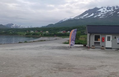 Oksfjord batforening