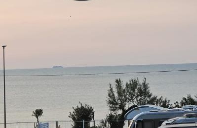 Parcheggio diurno Central Park