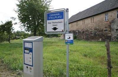 Kuhler Grund 