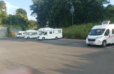 Parcheggio