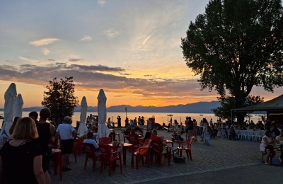 Camping Cisano San Vito