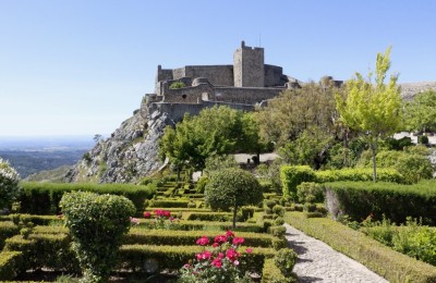 Area de Servicio de Autocaravanas