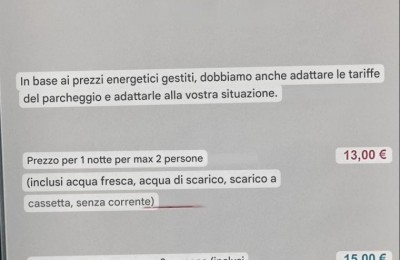 Reisemobil-Stellplatz Koblenz