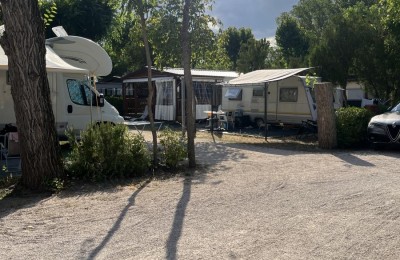 Campeggio I Bazzarri