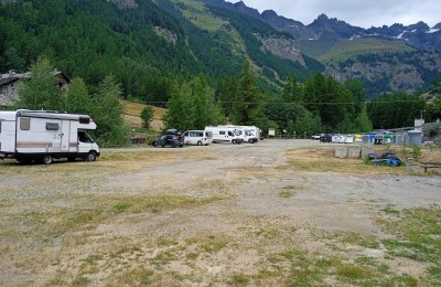 Parcheggio