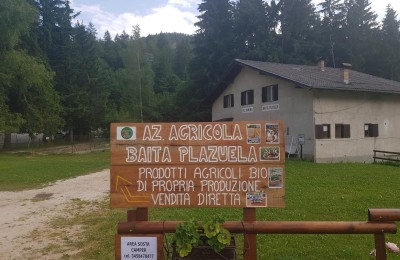 Baita Plazuela