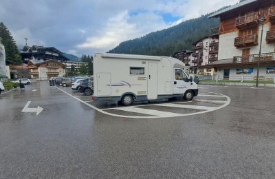 Parcheggio