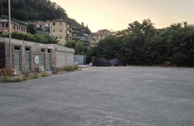 Parcheggio Ruta di Camogli 