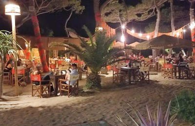 Nomad Argentario