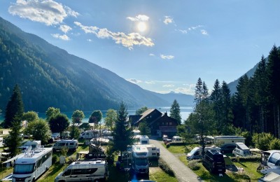 Camping Ronacher