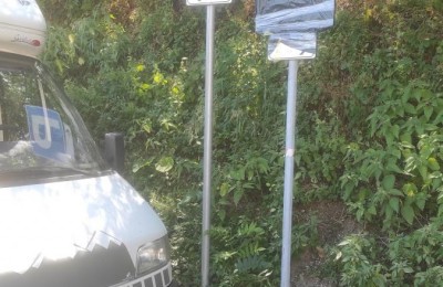 Parcheggio del Suffragio