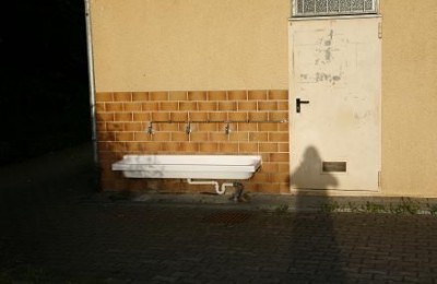 Stellplatz Zimmerschlag