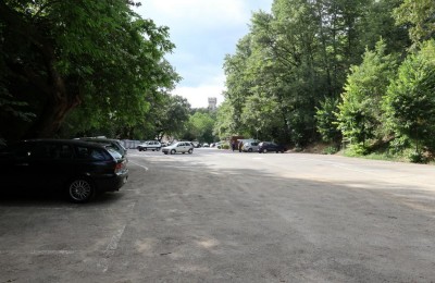 Parcheggio