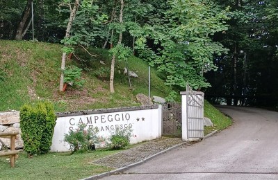 Camping San Francesco