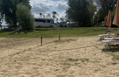 Camping Listro