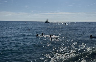 Camping Fornaci al Mare