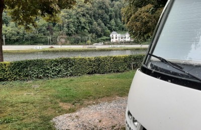 Camping Dinant