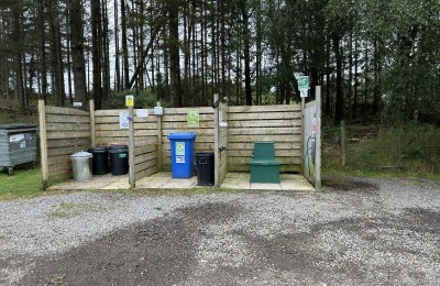 Loch Ness Caravan Park