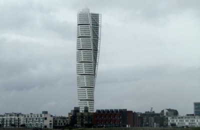 Stellplatz Malmö (Kallbybad)