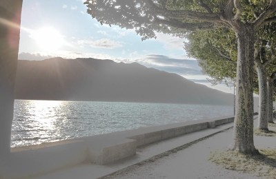 Aire Camping-Car Park