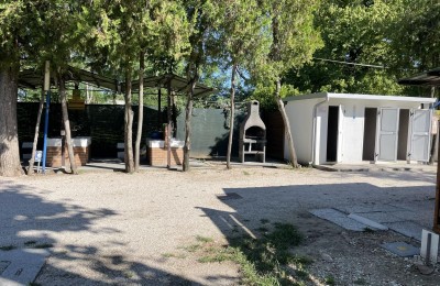 Campeggio I Bazzarri