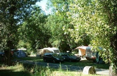 Camping Le Moulin de Julien