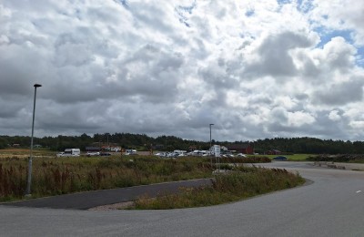 Stallplats Fjallbacka 