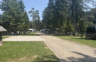 Rafting Center TinaRaft