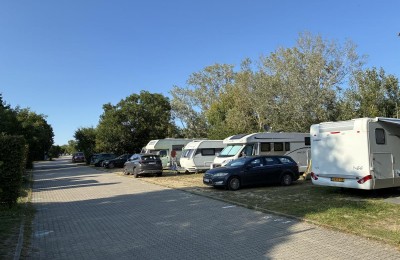 Camping Aktiv Neue Donau 