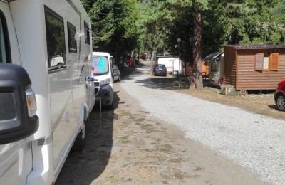 Camping Du Parc